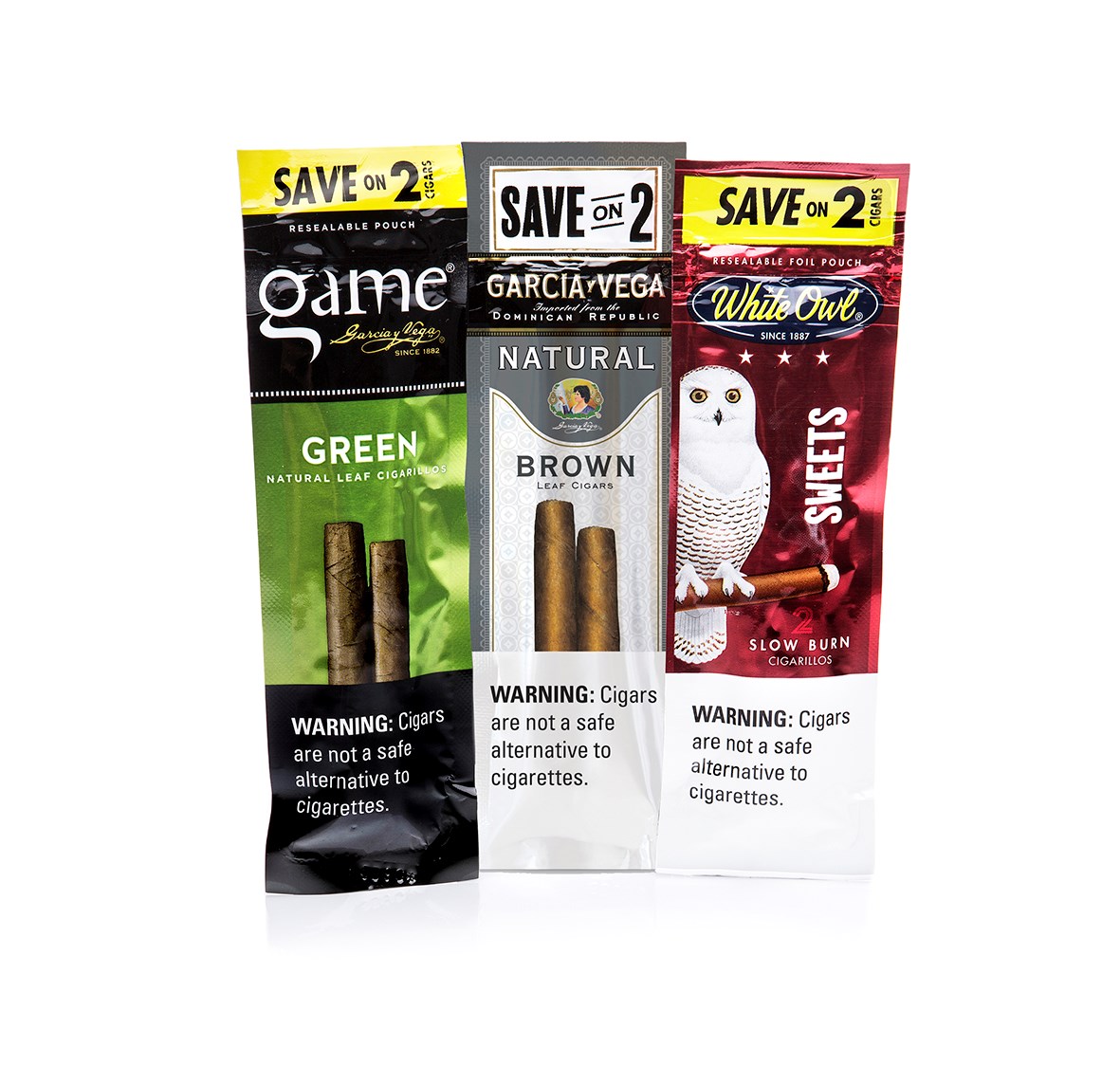 Swedish Match - Detta är Swedish Match